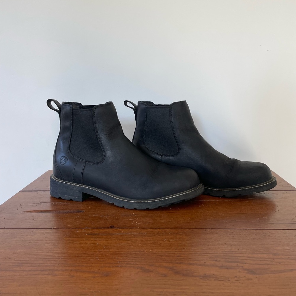 Ariat Wexford Waterproof Boots